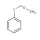 Methoxymethyl phenyl sulfide 的分子结构, CAS编号: 13865-50-4 Methoxymethyl phenyl sulfide (CAS 13865-50-4) - chemical structure image