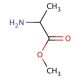 methyl 2-aminopropanoate (CAS 13515-97-4) - chemical structure image