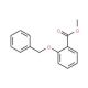 Methyl 2-benzyloxybenzoate (CAS 55142-16-0) - chemical structure image
