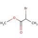 Methyl 2-bromopropionate (CAS 5445-17-0) - chemical structure image