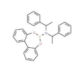 Methyl 2-(N-hexamethyleneimino)acetate (CAS 99065-22-2) - chemical structure image