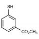 Methyl 3-Mercaptobenzoate (CAS 72886-42-1) - chemical structure image