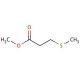 Methyl 3-(methylthio)propionate (CAS 13532-18-8) - chemical structure image