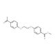 Methyl 4-[2-(4-acetylphenoxy)ethoxy]-benzenecarboxylate (CAS 937601-85-9) - chemical structure image