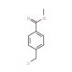 Methyl 4-(chloromethyl)benzoate (CAS 34040-64-7) - chemical structure image