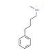 methyl(4-phenylbutyl)amine - chemical structure image