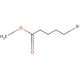 Methyl 5-bromovalerate (CAS 5454-83-1) - chemical structure image
