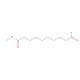 Methyl 9-Formylnonanoate 的分子结构, CAS编号: 14811-73-5 Methyl 9-Formylnonanoate (CAS 14811-73-5) - chemical structure image