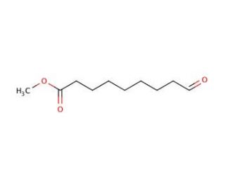 Methyl 9-Oxononanoate (CAS 1931-63-1) - chemical structure image
