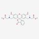 Methyl Calcein (CAS 25639-40-1) - chemical structure image