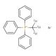 Methyl-d3-triphenylphosphonium bromide (CAS 1787-44-6) - chemical structure image