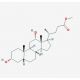 Methyl Desoxycholate (CAS 3245-38-3) - chemical structure image