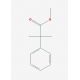 Methyl Dimethylbenzeneacetate 的分子结构, CAS编号: 57625-74-8 Methyl Dimethylbenzeneacetate (CAS 57625-74-8) - chemical structure image