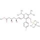Methyl erythro-(E)-7-[5-tert-Butyldimethylsilyloxymethyl-2,6-diisopropyl-4-(4-fluorophenyl)-pyrid-3-yl]-3,5-dihydroxy-hept-6-