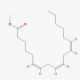 Methyl γ-Linolenate (CAS 16326-32-2) - chemical structure image
