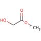 Methyl glycolate (CAS 96-35-5) - chemical structure image