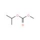 Methyl isopropyl carbonate (CAS 51729-83-0) - chemical structure image