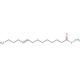 Methyl myristelaidate (CAS 72025-18-4) - chemical structure image