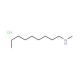 methyl(nonyl)amine hydrochloride - chemical structure image