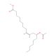 Methyl O-Acetylricinoleate - chemical structure image