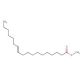 Methyl trans-vaccenate 的分子结构, CAS编号: 6198-58-9 Methyl trans-vaccenate (CAS 6198-58-9) - chemical structure image