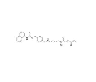 Methylstat (CAS 1310877-95-2) - chemical structure image