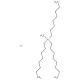 Methyltrioctylammonium chloride (CAS 5137-55-3) - chemical structure image