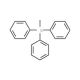 Methyltriphenylsilane (CAS 791-29-7) - chemical structure image