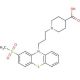 Metopimazine Acid (CAS 18182-00-8) - chemical structure image