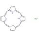 Mg(II) Porphine (CAS 13007-95-9) - chemical structure image