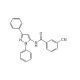 mGluR5 Ligand, CDPPB (CAS 781652-57-1) - chemical structure image
