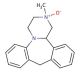 Mianserin N-Oxide (CAS 62510-46-7) - chemical structure image