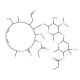 Midecamycin (CAS 35457-80-8) - chemical structure image