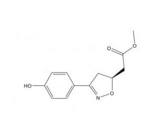 MIF Antagonist, ISO-1 (CAS 478336-92-4) - chemical structure image