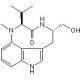 (−)-Indolactam V (CAS 90365-57-4) - chemical structure image