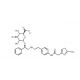 Mirabegron M11 Lithium Salt 的分子结构 Mirabegron M11 Lithium Salt - chemical structure image