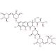 Mithramycin A (CAS 18378-89-7) - chemical structure image