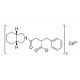 Mitiglinide Calcium 的分子结构, CAS编号: 145375-43-5 Mitiglinide Calcium (CAS 145375-43-5) - chemical structure image
