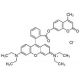 Mito Red (CAS 1021902-10-2) - chemical structure image
