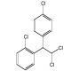 Mitotane (CAS 53-19-0) - chemical structure image