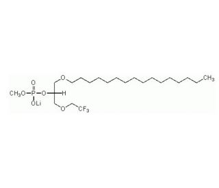 MJ33 (CAS 1135306-36-3) - chemical structure image