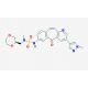 MK-2461 (CAS 917879-39-1) - chemical structure image