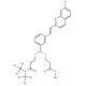 MK-571-d6 Sodium Salt - chemical structure image