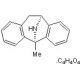 (−)-MK 801 maleate (CAS 77086-19-2) - chemical structure image