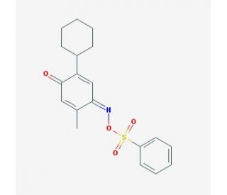 ML-233 - chemical structure image