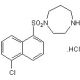ML-9 (CAS 105637-50-1) - chemical structure image