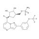 MLN7243 (CAS 1450833-55-2) - chemical structure image