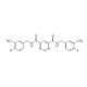 MMP-13 Inhibitor (CAS 544678-85-5) - chemical structure image