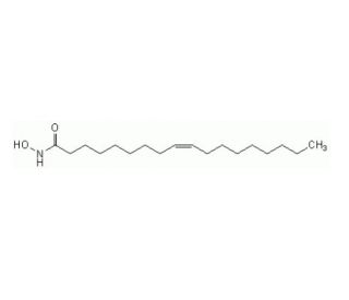 MMP-2 Inhibitor I (CAS 10335-69-0) - chemical structure image