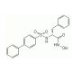MMP-2/MMP-9 Inhibitor II (CAS 193807-60-2) - chemical structure image